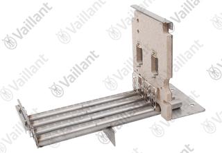 VA Brenner, 4 Rohre Vaillant-Nr. 050818