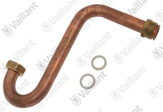 VA Rohr Vaillant-Nr. 0020174695