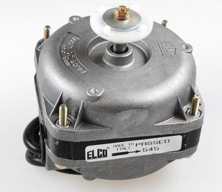 RK Ventilatormotor 230V/5W