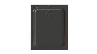 Duschwanne BetteSupra 8640 110x90x6,5cm, slate