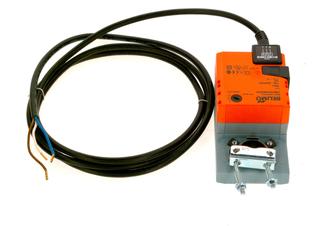 BOSCH Ersatzteil TTNR: 54915725 Servoantrieb Belimo - FBV