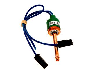 BOSCH Ersatzteil TTNR: 87387202330 Niederdruck Limiter