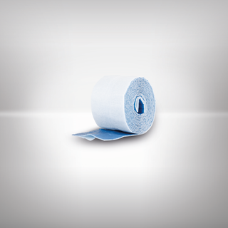 Armacell Wickelbandage Tubolit WF TL-70-WFT-A-FL, 3-lag., 3,6 mx70mm, blau