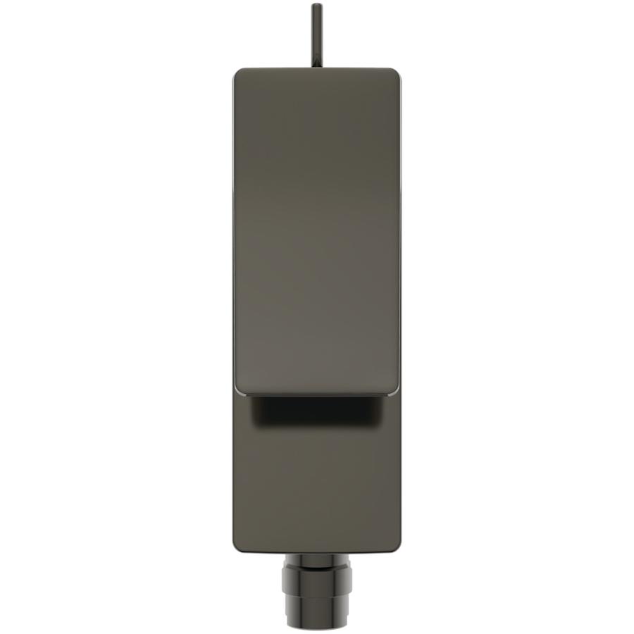 Artikelbild 1 des Artikels „IS Bidet-Einhebelmischer Conca A 133mm, m Abl.-Garnitur, magnetic Gr magnetic grey“