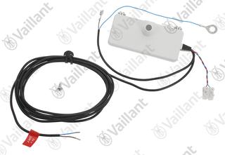 VA Gehäuse, Anodentester Vaillant-Nr. 295301