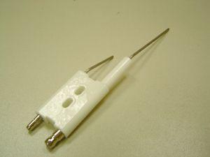 RE Zünd + Ionisationelektrode gebogen 97955960