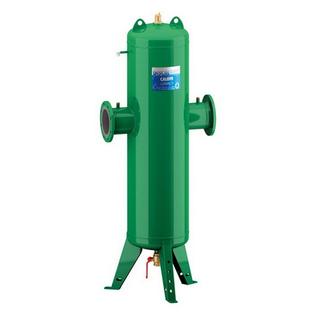 Caleffi Mikrobl-Schlammabsch. DiscalDirt DN 250, St.-Geh., Flanschans., o Iso.