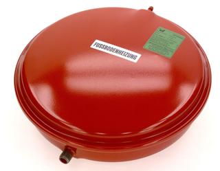 BOSCH Ersatzteil TTNR: 87154071520 Ausdehnungsgefäß