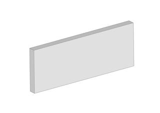 Vermiculiteisolierung SH20-30 497x187x30 497x187x30mm