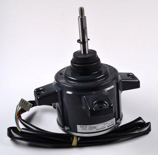 RK Ventilatormotor, Verflüssiger RXT 522/RVD 523 DC AT
