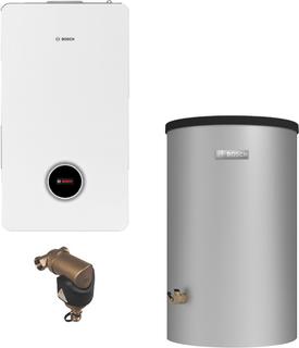 BOSCH BW-Standardpaket BOPA ST GC98WA003 GC9800iWA 20 P 23, W160-5 P1 A, Nr. 432