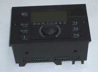 DK Steuerung Theta 23R+ für ROTEX A1 BO bis BJ 2018