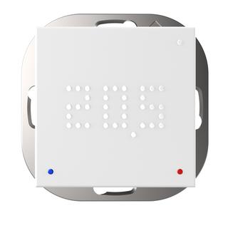 Strawa Raumthermostat strawaLiviX Heizen, digital