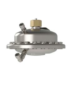 Danfoss Antr. AFPB-F 0,5 bar f.Differenzdruckregler/Volumenstrombegr.