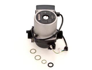 BOSCH Ersatzteil TTNR: 87072040360 Pumpe UPS 15-60
