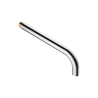 DO Auslauf ERSATZTEILE 04282213210 D 23 x 250 mm Chrom
