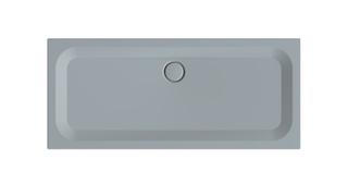 Duschwanne BetteUltra 5951 160x70x3,5cm, quartz