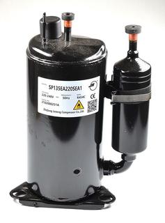 RK Kompressor, kpl. LTE 60 Eco
