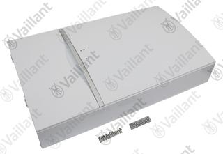 VA Frontblech Vaillant-Nr. 0020022747