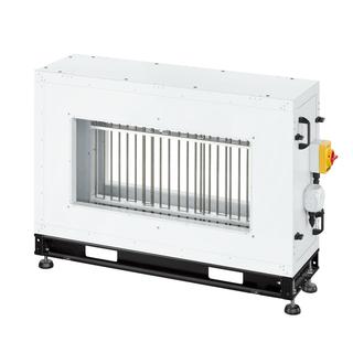 Helios AIR1-ENH RH 8000 Elektr. Nachheizung extern