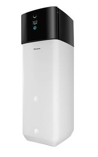 Wärmepumpe-Innengerät Altherma 3H HTECH2O Heizen