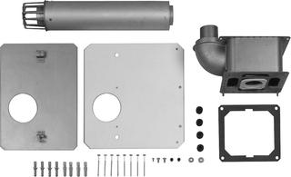 BOSCH Zubehör AZ 115 Umrüstsatz für Altinstallation