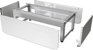 BOSCH Designverkleidung für Montagesockel, groß