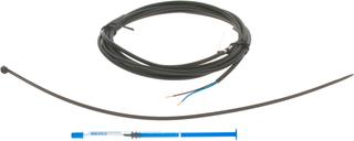 BOSCH Ersatzteil TTNR: 7735502295 Temperaturfühler RD 6,0 10kOhm 3000mm