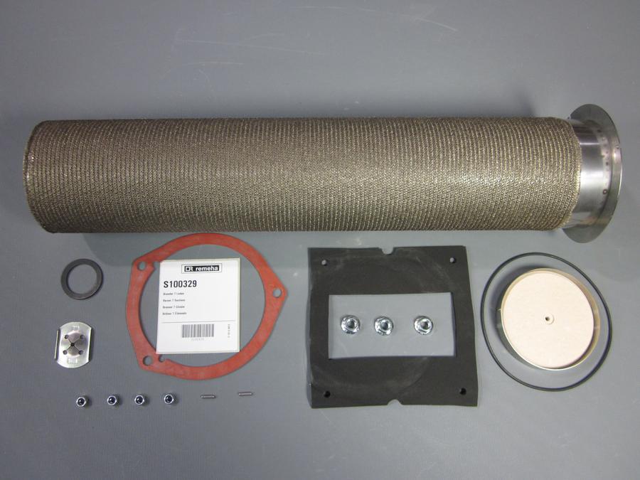 Artikelbild 1 des Artikels „RE BRENNER 7GL S100329 “
