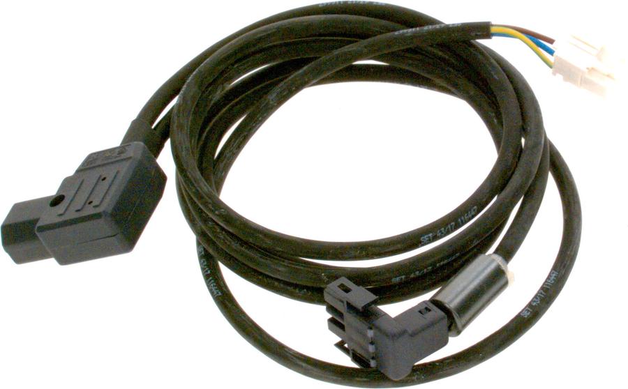 Artikelbild 1 des Artikels „BOSCH Ersatzteil TTNR: 8738805146 Y- Kabel SAFe Gebläse 1400/1100 everp “