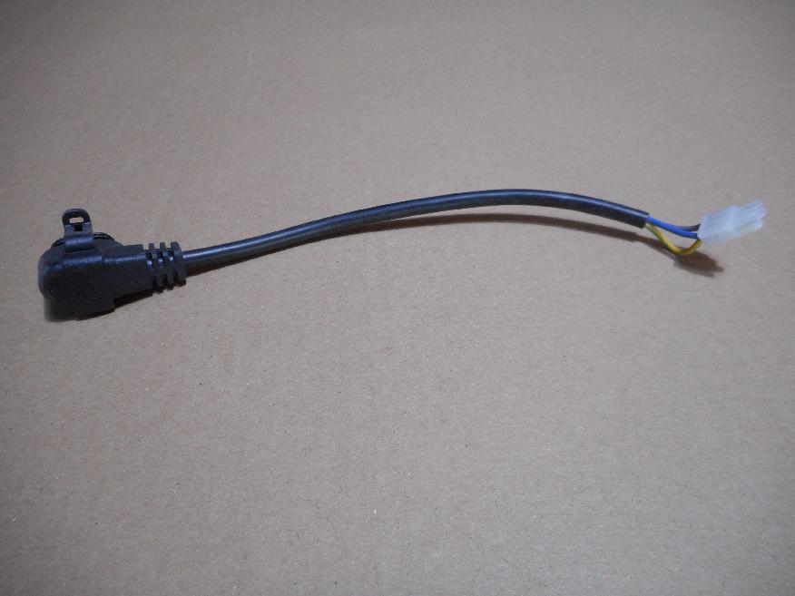 Artikelbild 1 des Artikels „RE KABEL 3POLIG PUMP ALPHA2L9H25-60/130 300025954 “