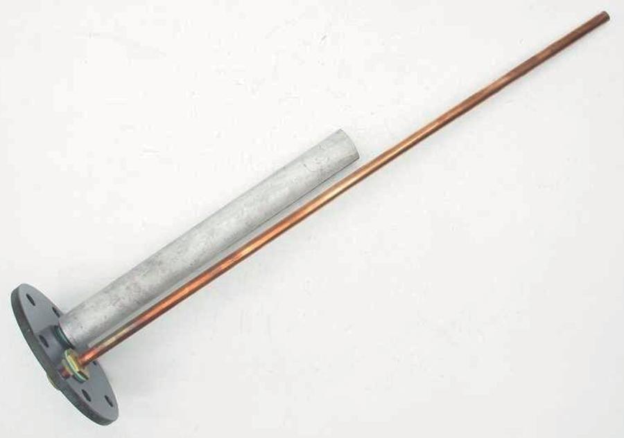 Artikelbild 1 des Artikels „BOSCH Ersatzteil TTNR: 54915699 Handlochdeckel D140x8 /10,5/22 “