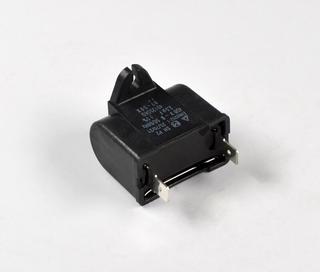 RK Kondensator, Ventilatormotor RKS 327-335 H