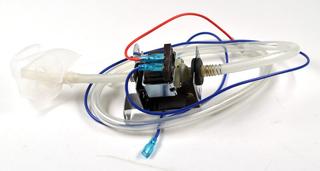 RK Kondensatpumpe, kpl. RKL 491/495 DC (S-Line)