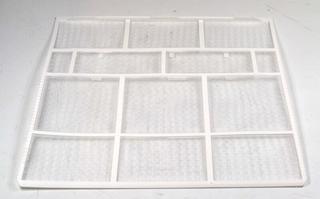 RK Luftfilter, einzeln BL 264-354 DC IT