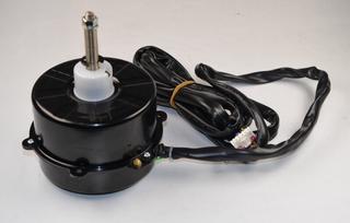 RK Ventilatormotor RVS 50-130 DC