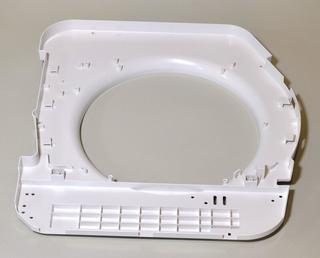 RK Lufteintrittsdüse RVD 684/1054 DC IT