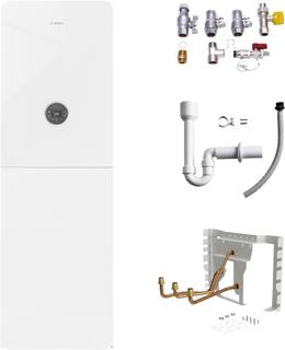 BOSCH Gas-BW-Basic-Paket BOPA GC-B5320 GC5300i WM 24/210 SO + Zub. bauseits