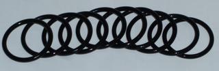 DK O-Ring 28,5x3 f. RMX-Verteiler für Fußbodenheizung