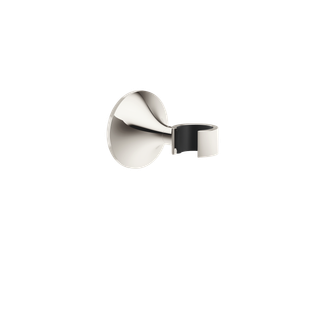 Dornbracht Brausehalter VAIA d= 60mm Rosette, Platin