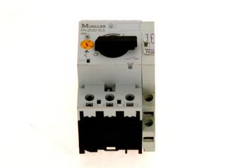 BOSCH Ersatzteil TTNR: 87445030220 Schutzschalter 6,3A