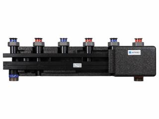 Afriso Kesselverteiler KSV 125-3 HW 3 HK, f HZ-Pumpengrup.