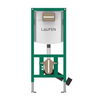 Laufen INEOLINK Installationselement 50x112x13,5cm, m Spülkasten für Wand-WC