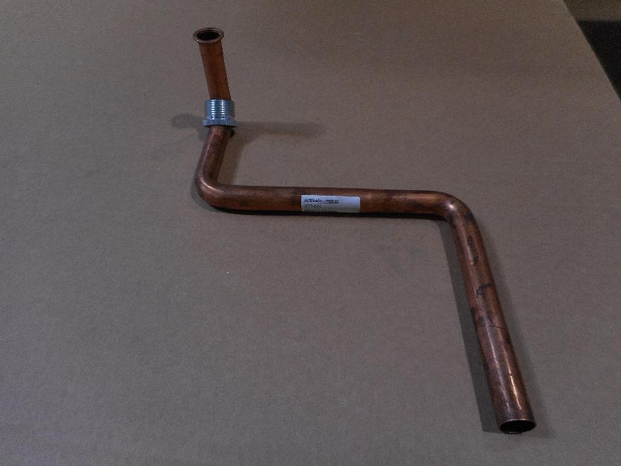 Artikelbild 1 des Artikels „RE Rohr D.18mm Sicherheitsventil 0328192 “