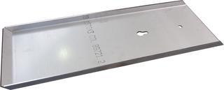 BOSCH Ersatzteil TTNR: 87185828450 Einhängeblech hinten everp