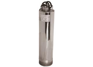 Unterwasserpumpe Aqua 5 400 V, mit integriertem Motor