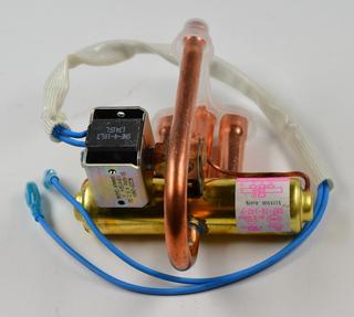 RK Umkehrventil ML 523 DC AT