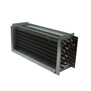 MHG Verdampfer für VT