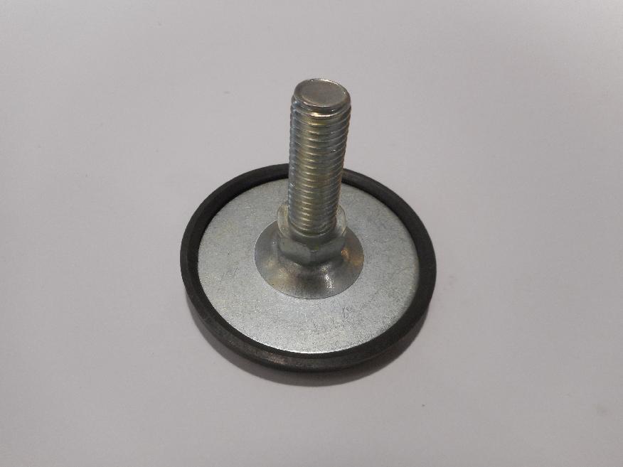 Artikelbild 1 des Artikels „RE MASCHINENSTELLFUSS M12X35 300018208 “