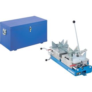 Geberit Schweißmaschine d 40-315, Grundausrüstung, universell
